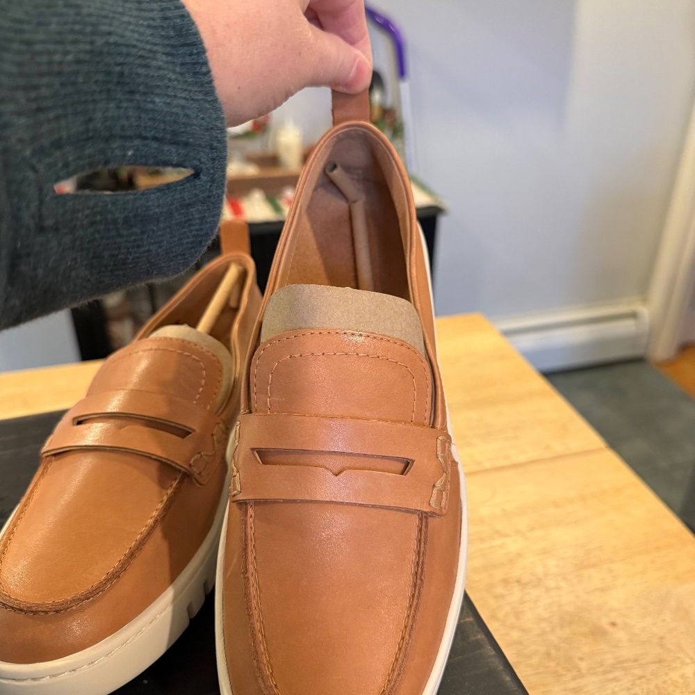 Vionic Uptown Loafer size 7 NIB NWT - image 4